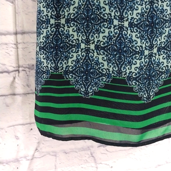 Cabi Top Adjustable Straps Sz S - Picture 3 of 5